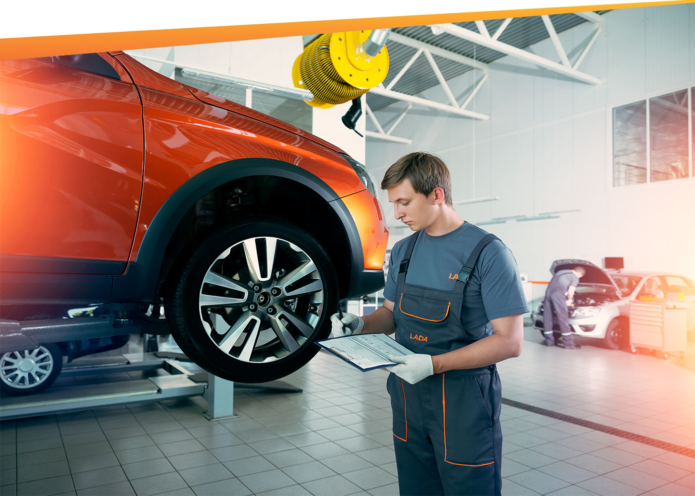 LADA – рост продаж 19,5%
